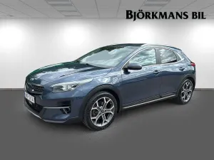 Kia XCeed 2020